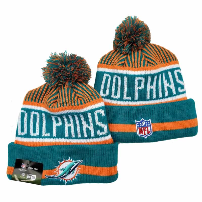 Miami Dolphins Team Logo Knit Hat YD (6),We sell and wholesale Miami Dolphins Team Logo Knit Hat YD (6) on line form chian!